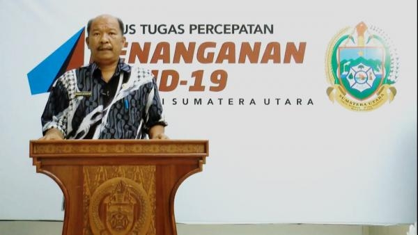 PHK Pekerja di Sumut Perusahan Diminta Tetap Membayarkan THR